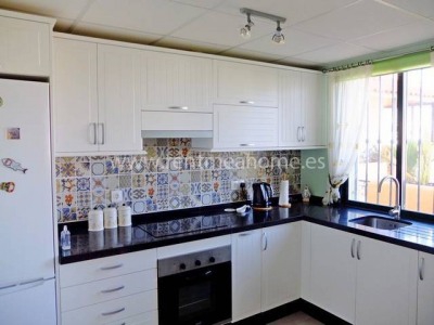 La Duquesa property: Apartment with 2 bedroom in La Duquesa, Spain 265529