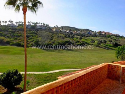 La Duquesa property: Apartment with 2 bedroom in La Duquesa 265529