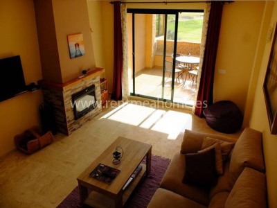 La Duquesa property: Apartment in Malaga for sale 265529