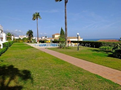 La Duquesa property: Apartment with 2 bedroom in La Duquesa, Spain 265530