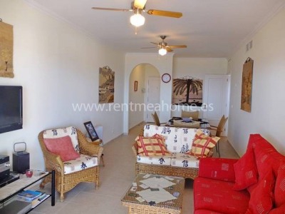 La Duquesa property: Apartment in Malaga for sale 265530