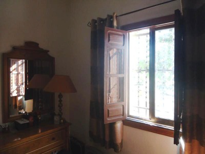 La Murada property: Alicante Finca 265538