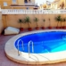 Los Altos property: Los Altos, Spain Villa 265543