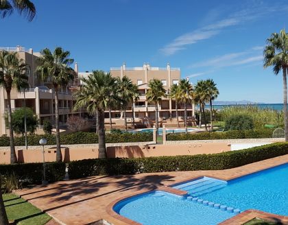 Denia property: Apartment for sale in Denia 265544