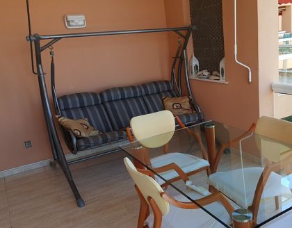 Denia property: Apartment with 2 bedroom in Denia 265544