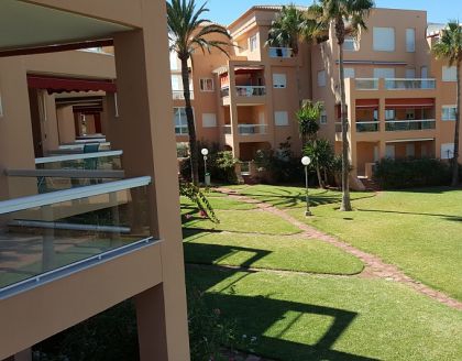 Denia property: Apartment with 2 bedroom in Denia, Spain 265544