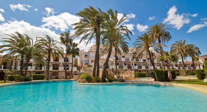 Denia property: Villa for sale in Denia, Spain 265545