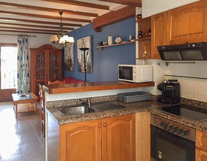 Denia property: Villa with 2 bedroom in Denia 265545