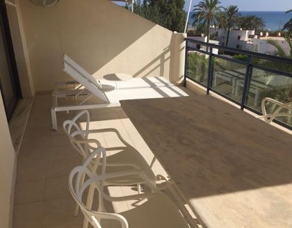 Denia property: Apartment for sale in Denia, Spain 265546