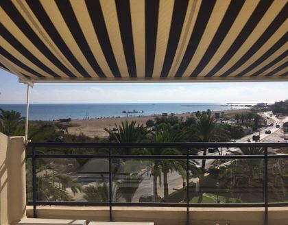 Denia property: Apartment with 3 bedroom in Denia 265546