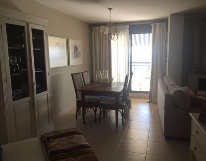 Denia property: Apartment with 3 bedroom in Denia, Spain 265546