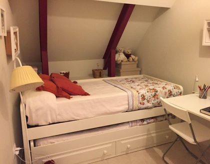 Denia property: Alicante Apartment 265546