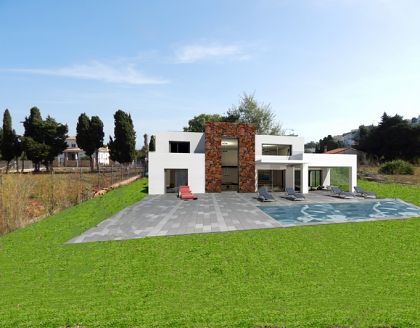 Denia property: Villa to rent in Denia 265547