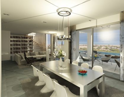 Denia property: Alicante property | 3 bedroom Villa 265547