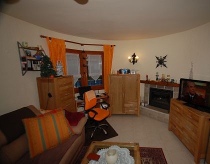 Denia property: Villa with 3 bedroom in Denia, Spain 265548