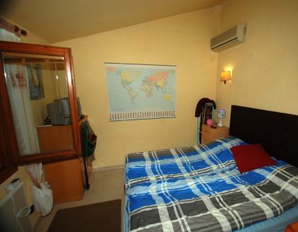 Denia property: Alicante property | 3 bedroom Villa 265548