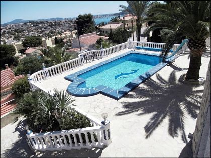 Villa in Alicante for sale 265549