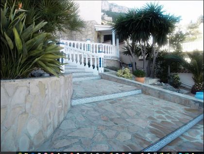 town, Spain | Villa for sale 265549