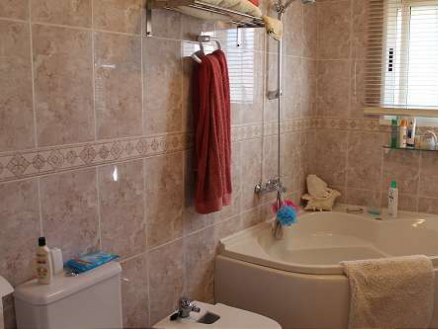 Fortuna property: Villa for sale in Fortuna, Murcia 265656