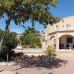 Fortuna property: Murcia, Spain Villa 265656