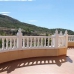 Fortuna property: Fortuna Villa, Spain 265656