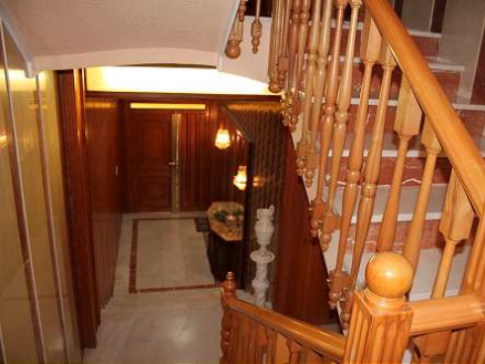 Pinoso property: Apartment for sale in Pinoso, Alicante 265657
