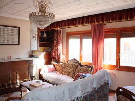 Pinoso property: Alicante Apartment 265657