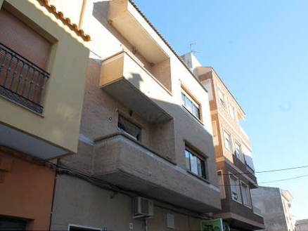 Pinoso property: Apartment for sale in Pinoso 265658