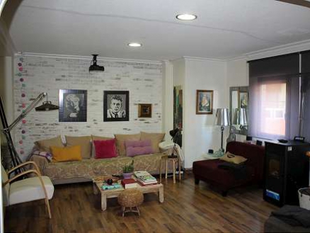 Pinoso property: Apartment with 3 bedroom in Pinoso 265658