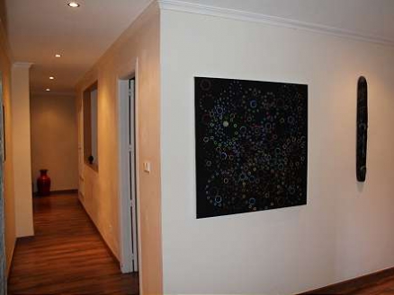 Pinoso property: Apartment for sale in Pinoso, Alicante 265658