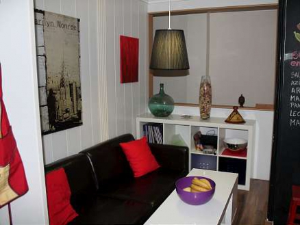 Pinoso property: Alicante property | 3 bedroom Apartment 265658