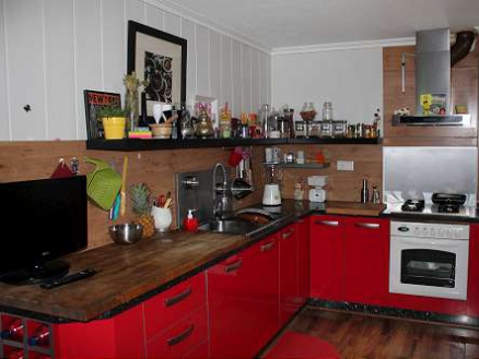 Pinoso property: Pinoso, Spain | Apartment for sale 265658