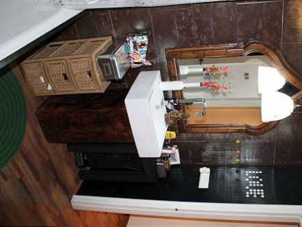 Pinoso property: Alicante Apartment 265658