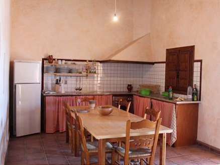 Torre Del Rico property: Villa with 2 bedroom in Torre Del Rico, Spain 265662