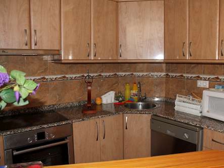 Pinoso property: Apartment with 2 bedroom in Pinoso, Spain 265665