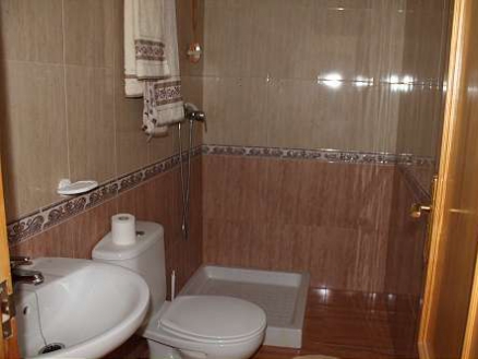 Pinoso property: Apartment for sale in Pinoso, Alicante 265665