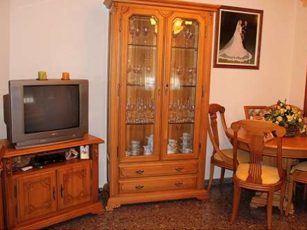 Pinoso property: Townhome for sale in Pinoso, Spain 265666