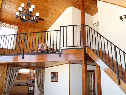 Villa in Murcia for sale 265667