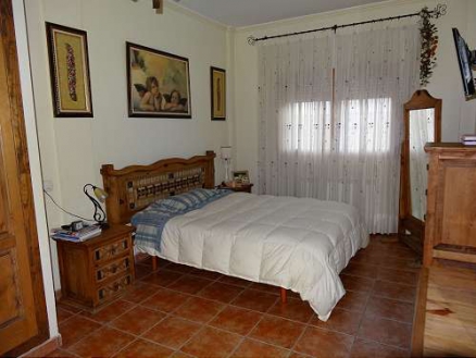 Pinoso property: Townhome in Alicante for sale 265669