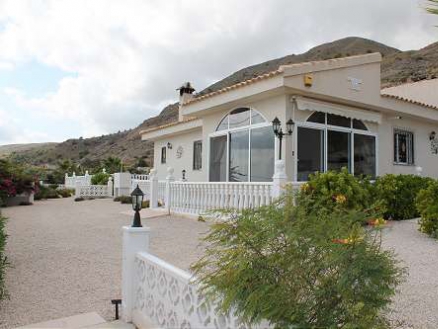 Fortuna property: Villa for sale in Fortuna 265670