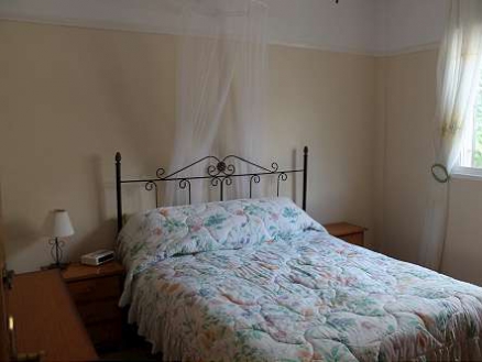 Fortuna property: Fortuna Villa 265670