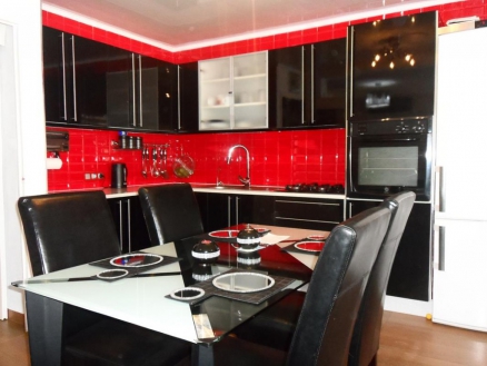 town, Spain | Bungalow for sale 265672