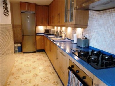Townhome for sale in town, Spain 265674