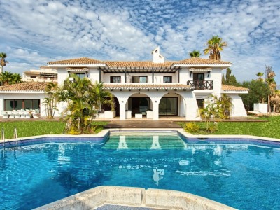 Nueva Andalucia property: Nueva Andalucia, Spain | Villa for sale 265676