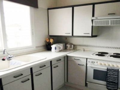 Miraflores property: Apartment with 2 bedroom in Miraflores, Spain 265677