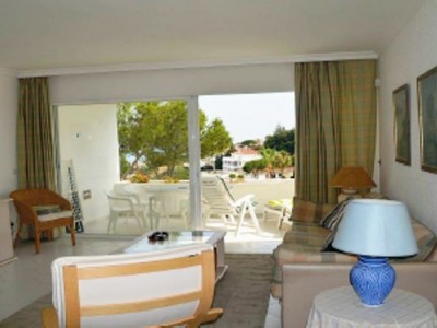 Miraflores property: Apartment for sale in Miraflores, Malaga 265677