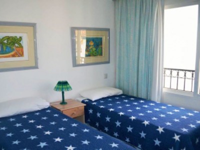 Miraflores property: Malaga property | 2 bedroom Apartment 265677