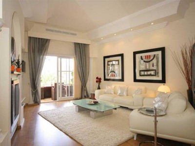Marbella property: Townhome for sale in Marbella 265695