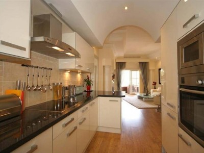 Marbella property: Townhome for sale in Marbella, Malaga 265695