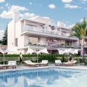 Estepona property: Apartment for sale in Estepona 265697